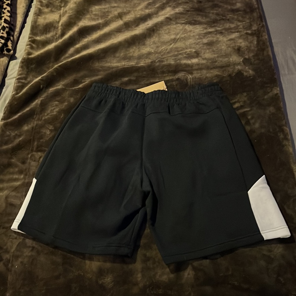 Adidas Men Shorts - Picture 2 of 3